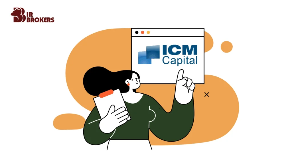 بروکر ICM Capital