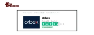 اعتبار بروکر اوربکس (Orbex Broker) 