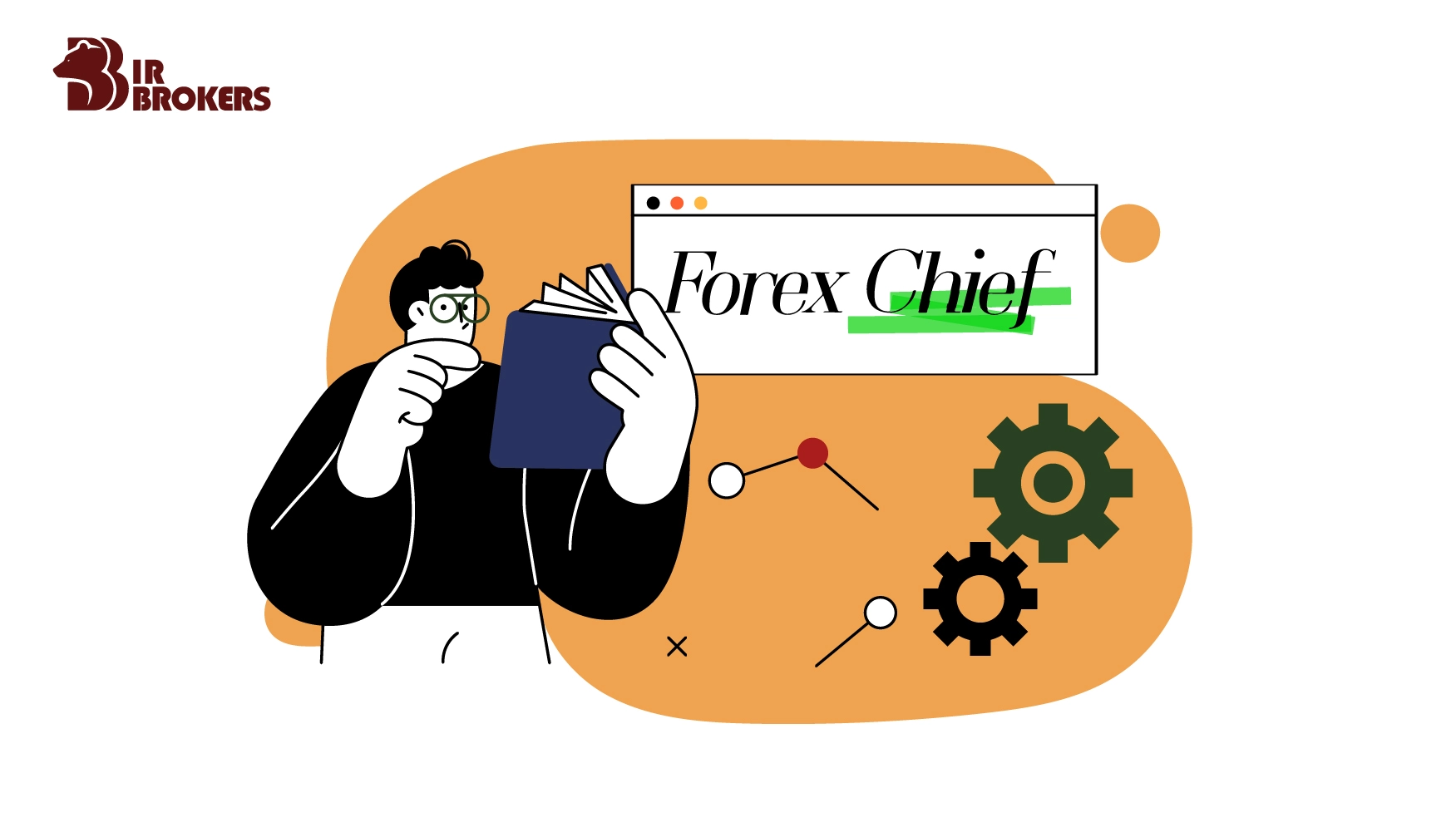 بروکر Forex Chief