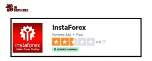 امنیت بروکر اینستا فارکس (InstaForex) 