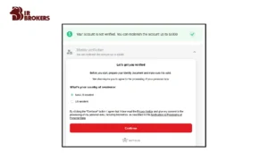 وریفای بروکر اینستا فارکس (InstaForex) 