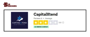 کلاهبرداری بروکر کپیتال اکستند (CapitalXtend) 