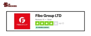 امنیت بروکر فیبوگروپ (Fibo Group) 