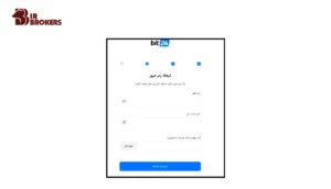 ورود به صرافی بیت 24 