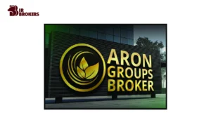 بروکر آرون گروپس (Aron Groups) 