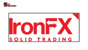 بروکر ایرون اف ایکس (ironfx) 