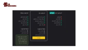 احراز هویت در چنج کن صرافی 