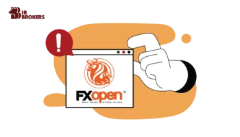 بروکر اف ایکس اوپن (FXOpen)