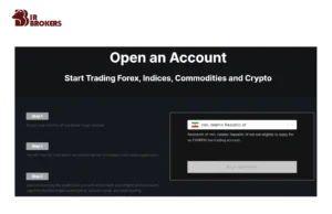 محدودیت ثبت نام ایرانیان در بروکر FXOpen 