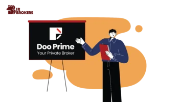 بروکر دو پرایم (Doo Prime)