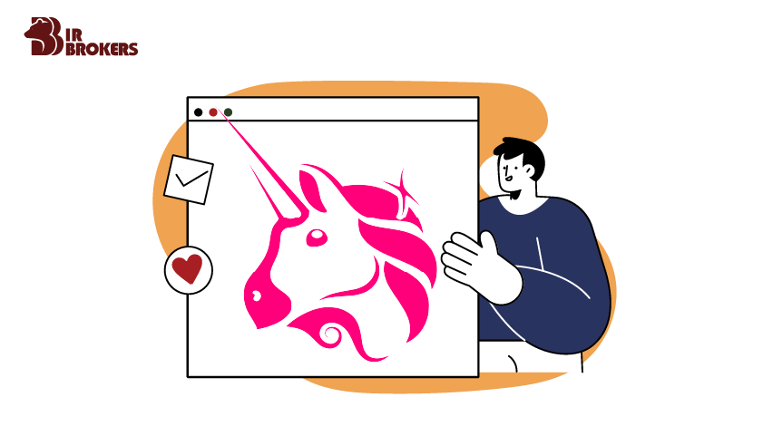 یونی سواپ (Uniswap)