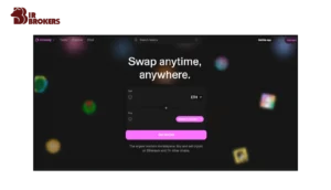 صرافی یونی سواپ ورود 