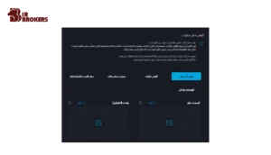 ارسال مدارک در بروکر ویندزور (Windsor Broker)
