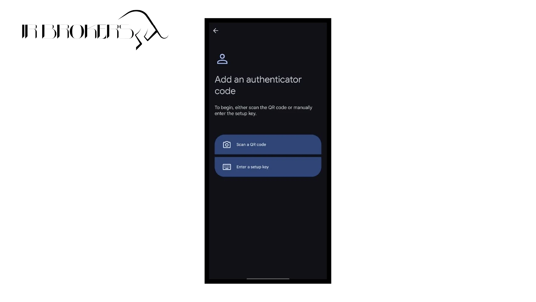 احراز هویت آمارکتس