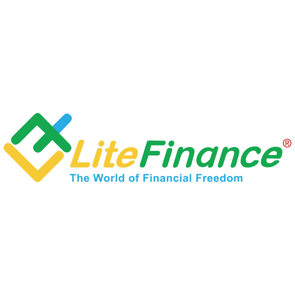 لوگو Lite Finance